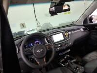 Kia Sorento (2015)