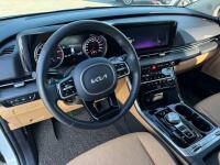 Kia Carnival (2022)