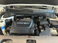 Kia Sorento (2018)