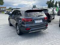 Kia Sorento (2019) Kia Sorento (2019)