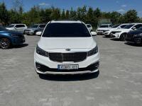Kia Carnival (2014)