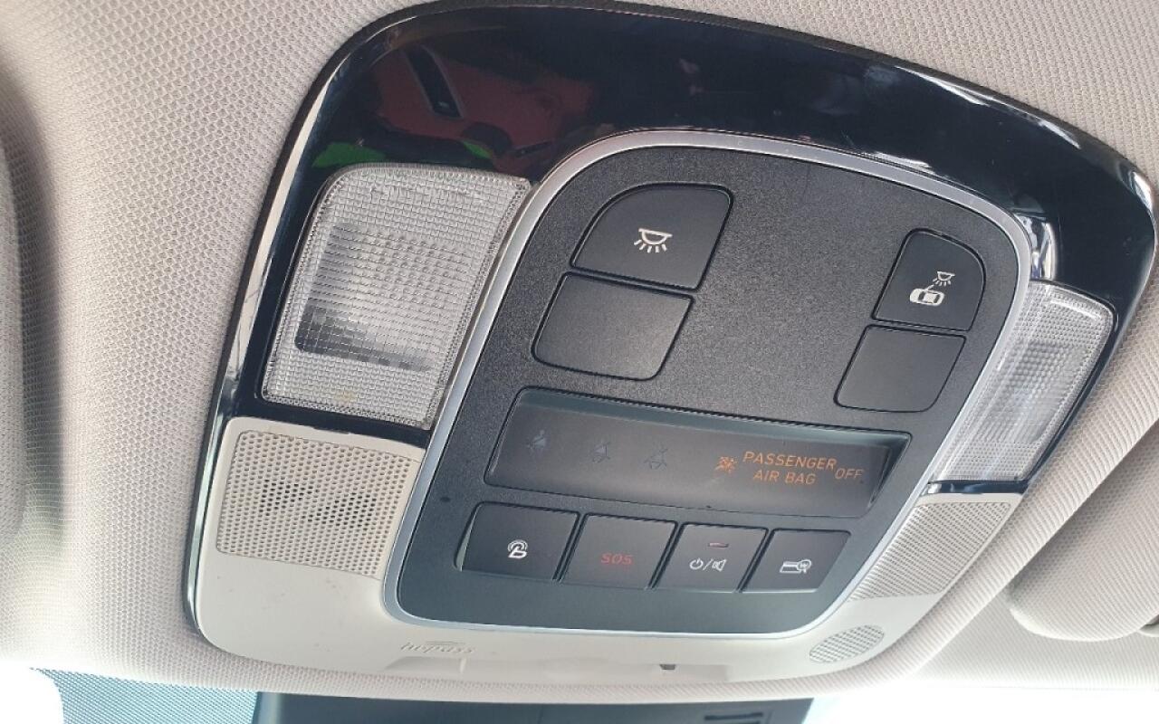 Hyundai Sonata (2020)