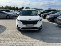 Kia Carnival (2021)