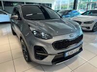 Kia Sportage (2018)