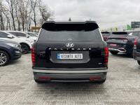 Hyundai Palisade (2025)