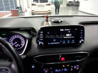 Hyundai SantaFe (2018)