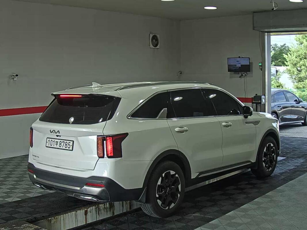 Kia Sorento (2023)