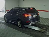 Hyundai SantaFe (2015)