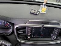 Kia Sorento (2019)