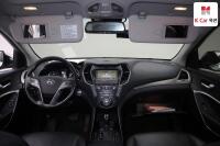 Hyundai Maxcruz (2016)