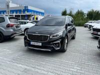 Kia Carnival (2018)