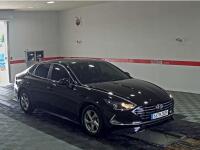 Hyundai Sonata (2020)