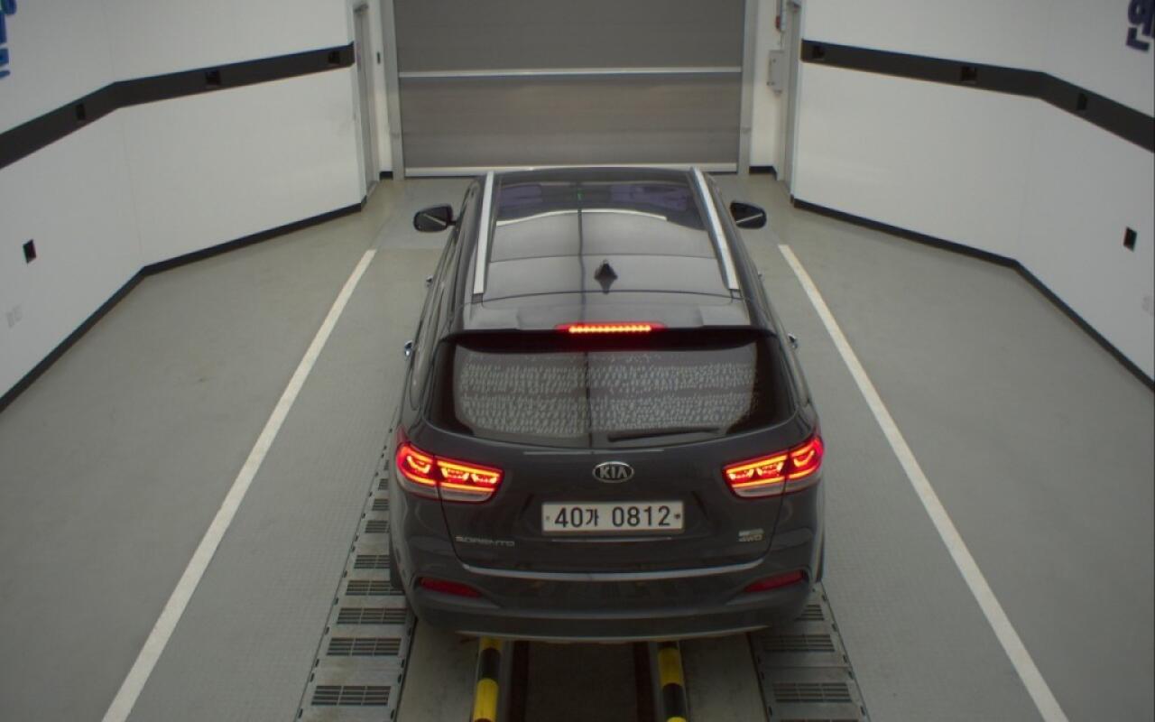 Kia Sorento (2016)
