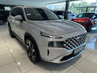 Hyundai SantaFe (2020)
