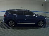 Hyundai Santa Fe (2018)