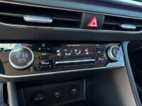 Hyundai Sonata (2022)