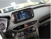 Hyundai SantaFe (2018)