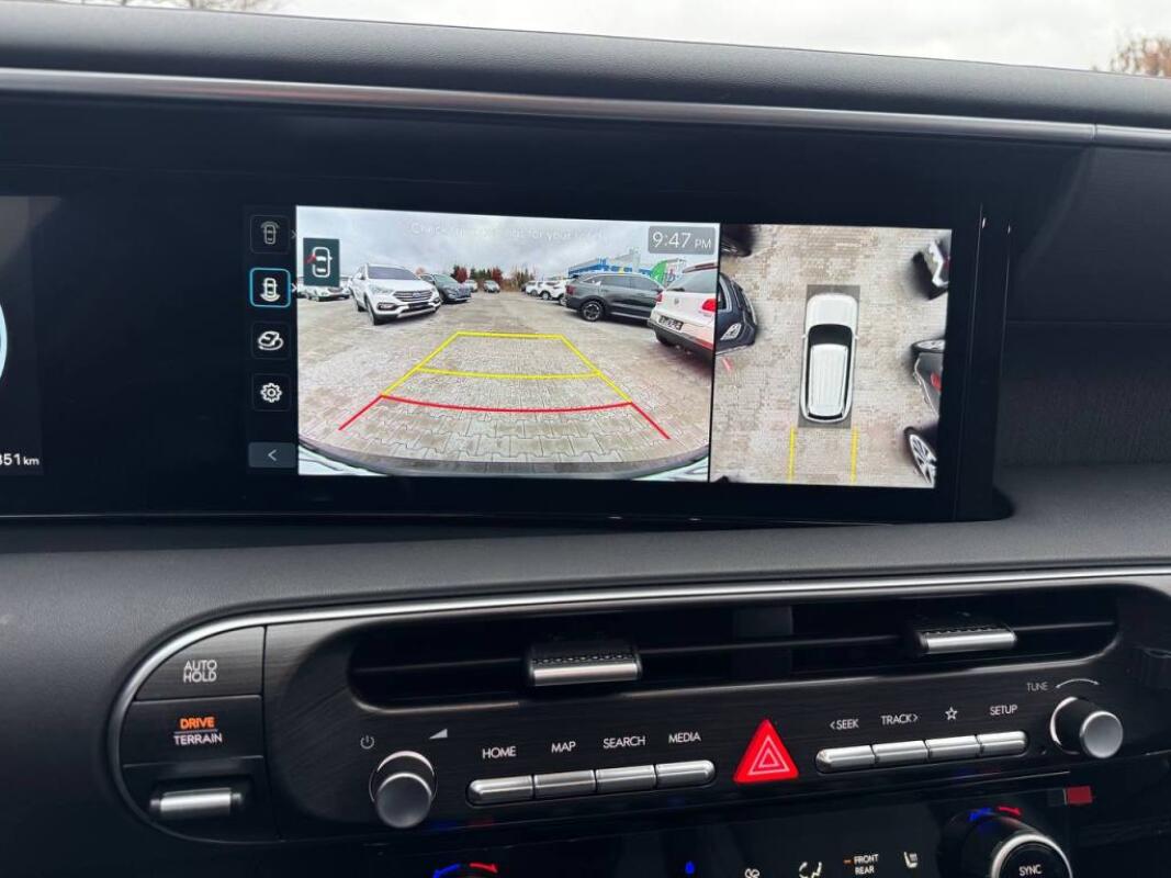 Hyundai Palisade (2025)