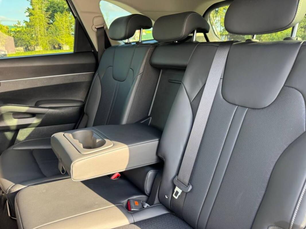 Kia Sorento (2021)
