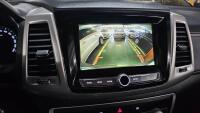 Ssangyong Rexton Sport (2018)
