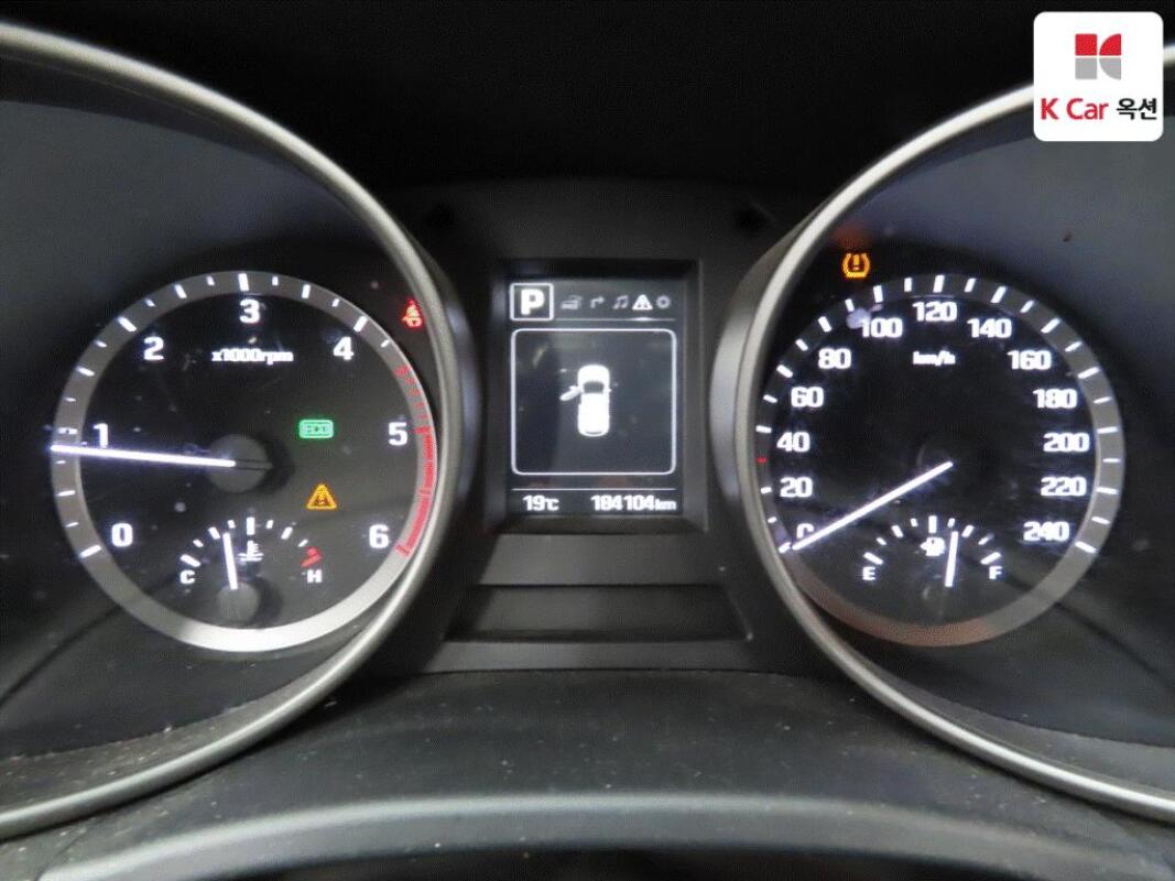 Hyundai SantaFe (2017)