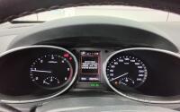 Hyundai Maxcruz (2016)