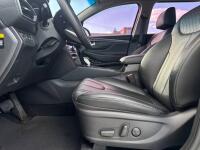 Hyundai SantaFe (2018)