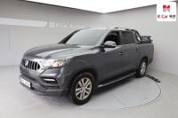 Ssangyong Rexton Sport (2020)
