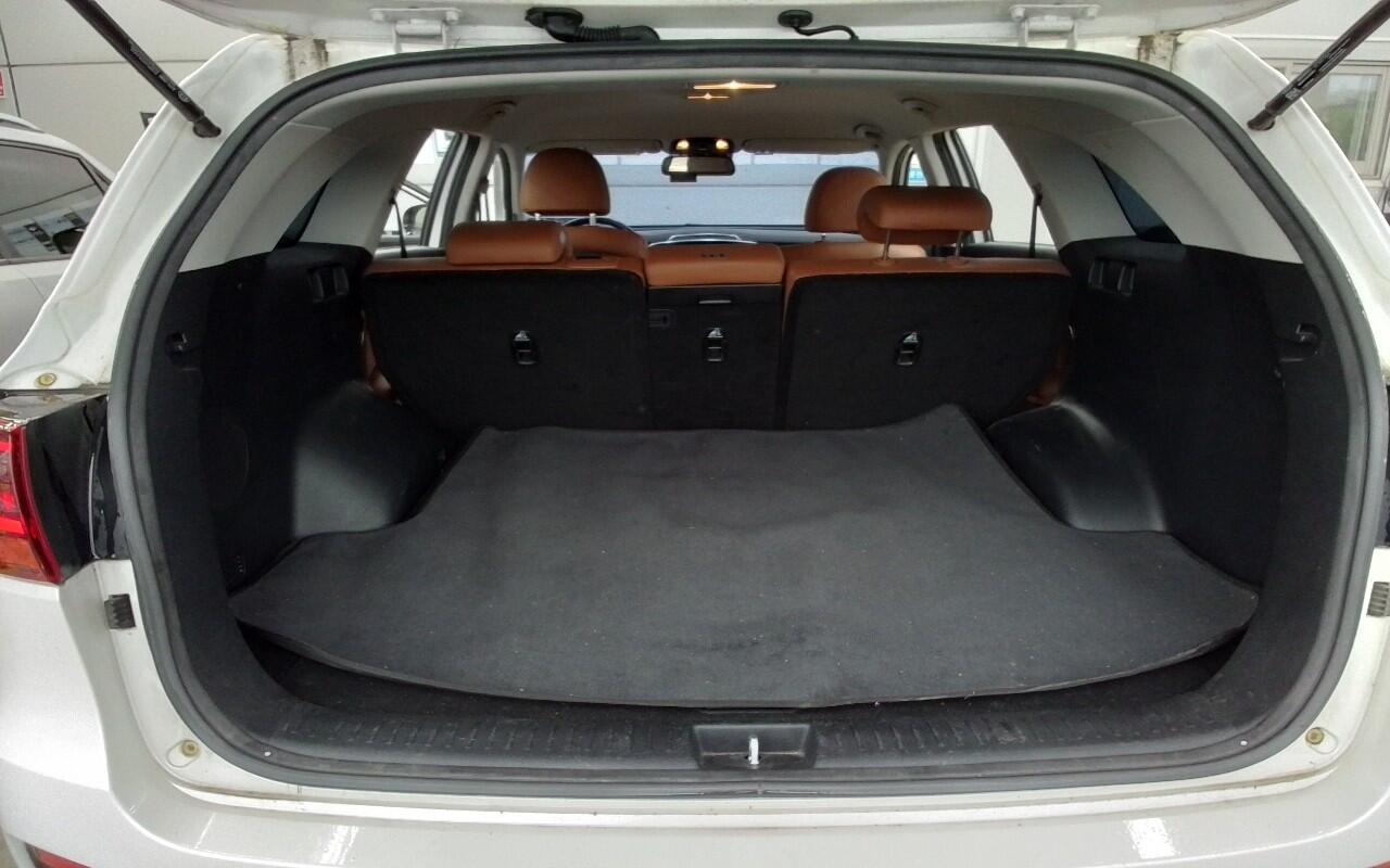 Kia Sorento (2019)