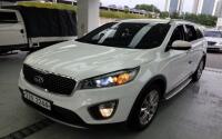 Kia Sorento (2014)