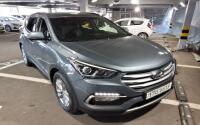 Hyundai SantaFe (2017)