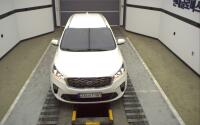 Kia Sorento (2019)