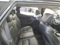 Hyundai SantaFe (2015)