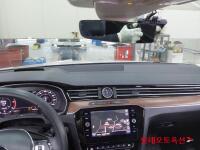 Volkswagen Passat (2018)