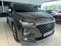 Hyundai SantaFe (2018)