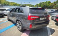Kia Sorento (2013)