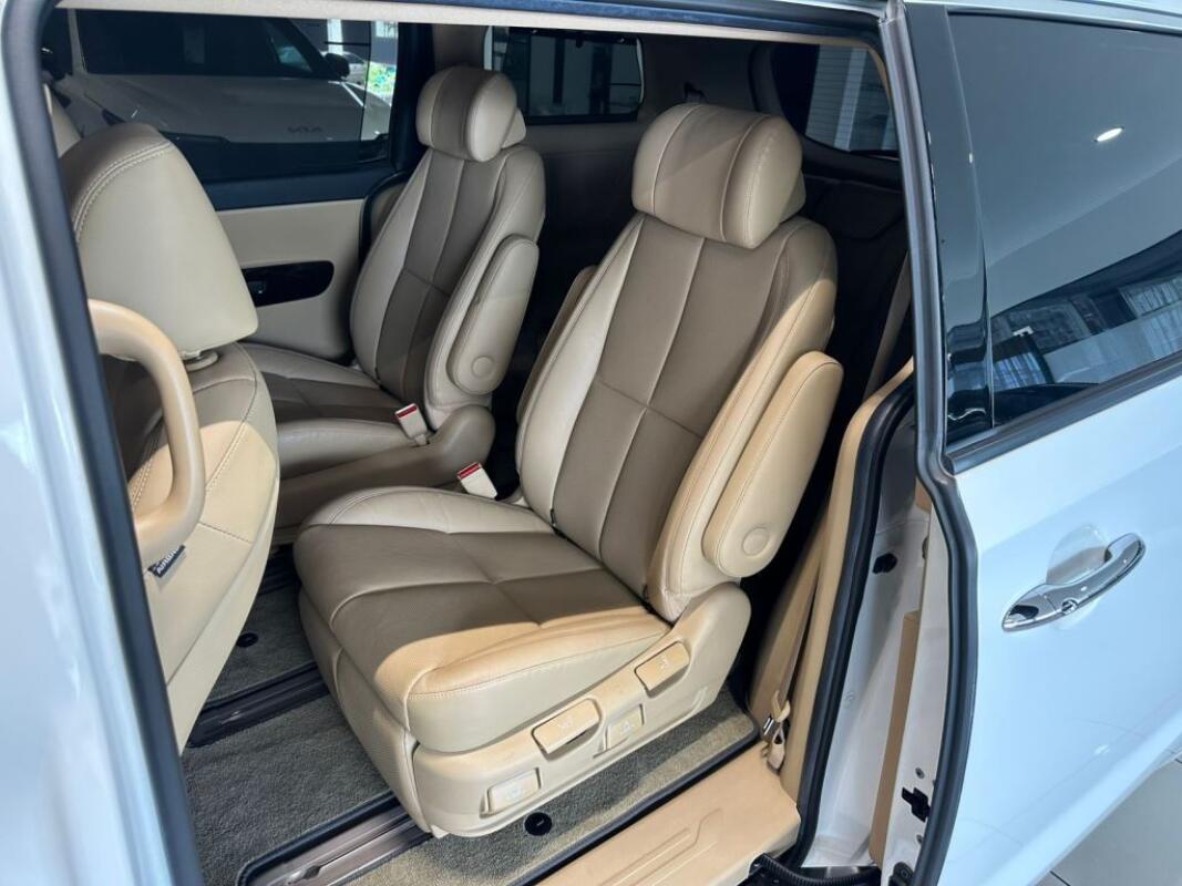 Kia Carnival (2020)