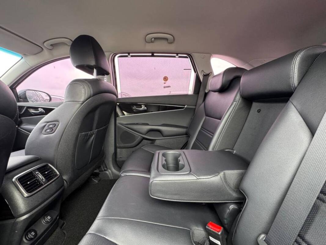 Kia Sorento (2019)