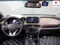 Hyundai SantaFe (2018)