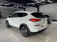 Hyundai Tucson (2019)