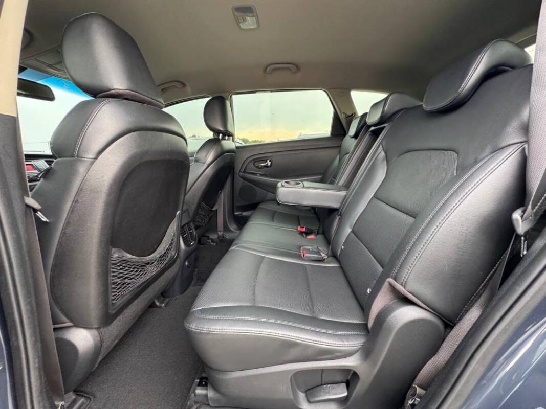 Kia Carens (2013)