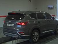 Hyundai SantaFe (2019)