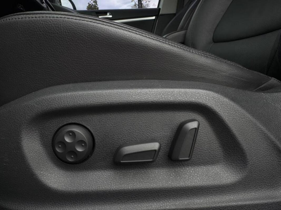 Volkswagen Tiguan (2015)