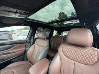 Hyundai SantaFe (2018)