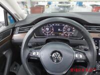 Volkswagen Passat (2018)
