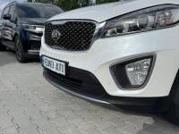 Kia Sorento (2014)