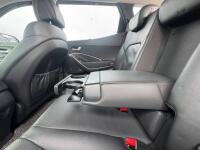 Hyundai SantaFe (2016)