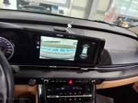 Kia Carnival (2021)