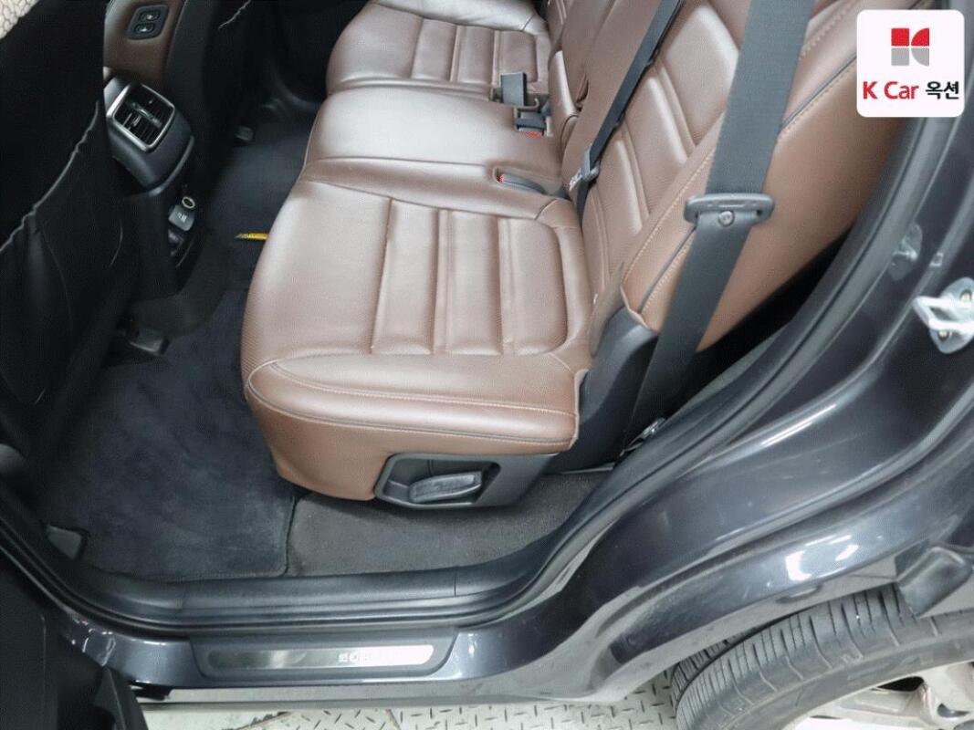 Kia Sorento (2015)