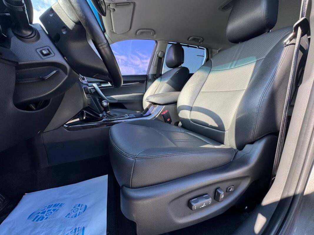 Kia Sorento (2012)